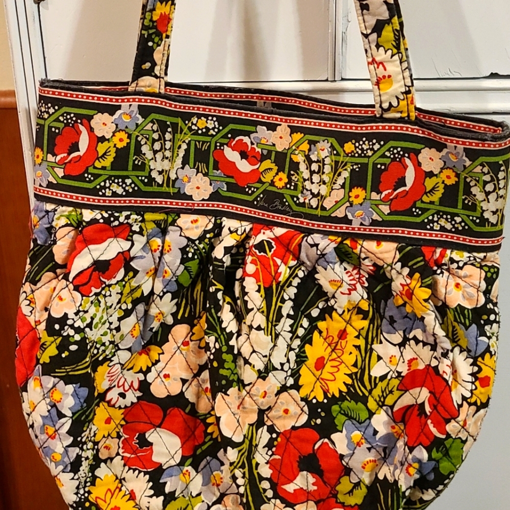 💥Vintage Vera Bradley bag